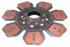 KHD 04359406 Clutch Disc